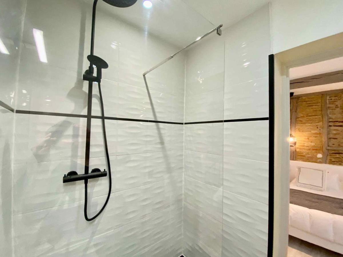 La Parenthese Occitane Apartment Castres  Ngoại thất bức ảnh
