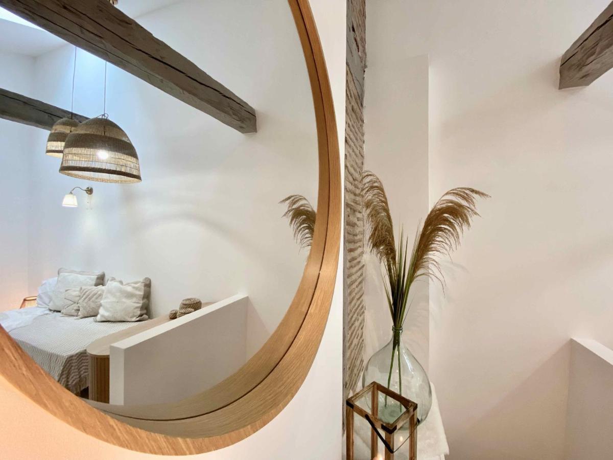La Parenthese Occitane Apartment Castres  Ngoại thất bức ảnh